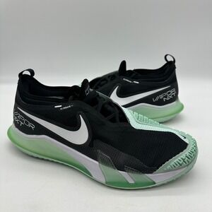 Nike CV0724-009 Mens Size 11.5 Court React Vapor NXT HC Pickleball Tennis Shoes